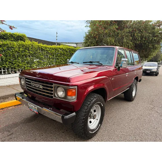 Toyota Samurai Sincronica