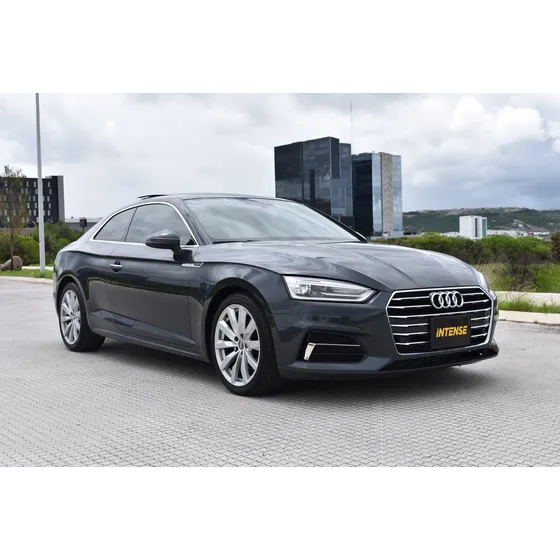 Audi A5 2.0 Select 190hp Dsg