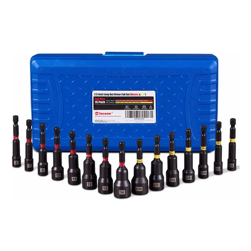Jogo Kit Bits Magnético Makita Com 29 Peças D-73477 | MercadoLivre
