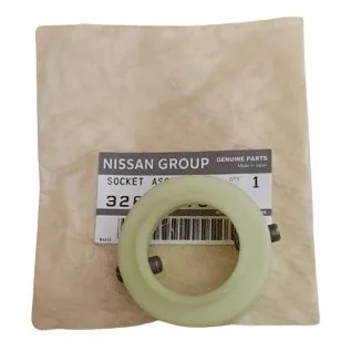 #n Buje Palanca De Cambios Nissan D21