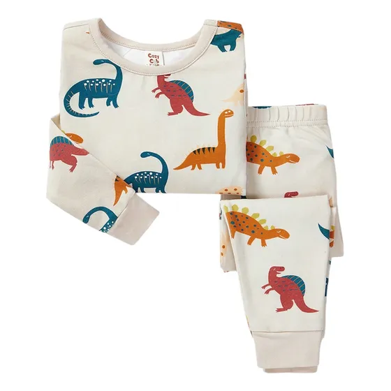 Conjunto Pijama Pantalón Bebé