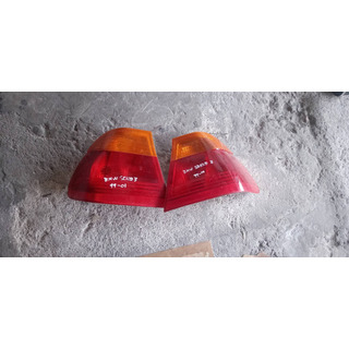 Calaveras De Bmw Serie 3 325 I Calaveras De Bmw Serie 3 325 I