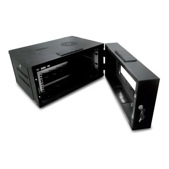 Gabinete Mural 4ur Abatible 19 In Gm-6504ur-ab Derrant