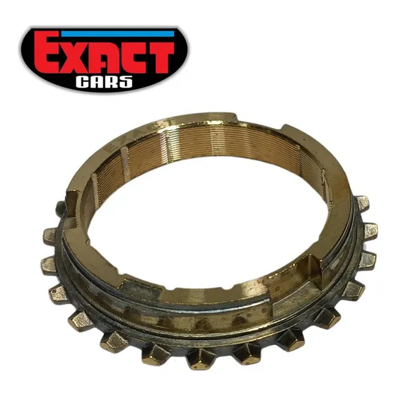 Aro Bronce Sincronico Chevrolet Aveo Optra Cielo 5ta