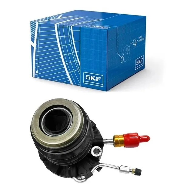 Atuador Embreagem Ranger 2.5 Maxion Turbo/aspirado 97 A 2001