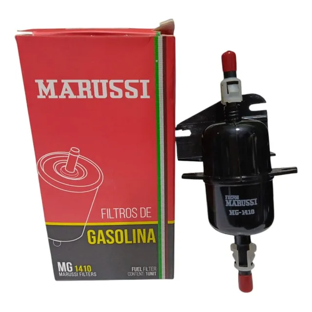 Filtro De Gasolina Palio Siena Idea Brava