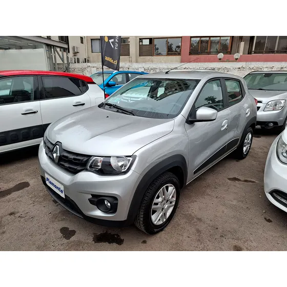 Renault Kwid Hb 1.0