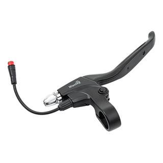 A Accesorio De Palanca De Freno Scooter Eléctrico Correcto A Accesorio De Palanca De Freno Scooter Eléctrico Correcto