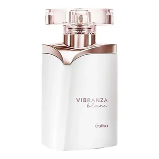 Vibranza Blanc Perfume De Mujer 45 Ml Ésika