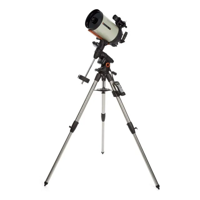 Celestron Advanced Vx Telescopio Astronómico Profesional