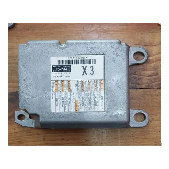 Modulo Air Bag Toyota Corolla 2020