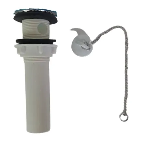 Bajante, Desagüe Para Lava Manos 1 1/4´´x 5 / Hogar / Cocina