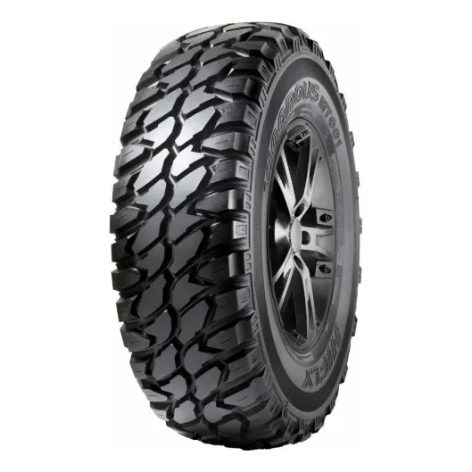 Llanta Lt31x10.50 R15 Mt601 Hifly