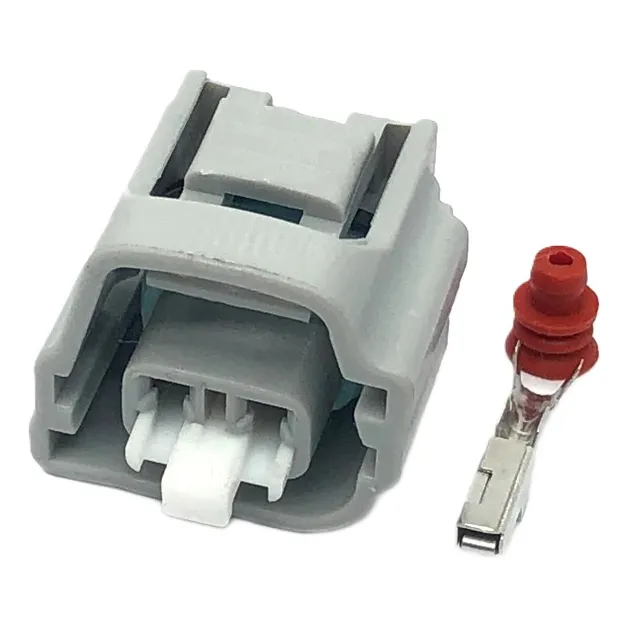 Conector Plug Chicote Bobina Ignição Dodge Dakota V6 V8