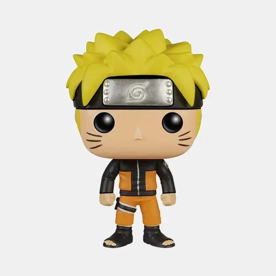 Funko Pop! Animation: Naruto Shippuden - Naruto