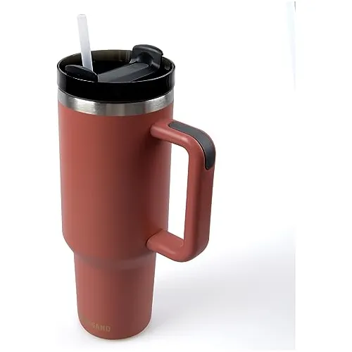 Jormungand 40 Oz Tumbler Acero Insulado Tumbler De Hhbrs