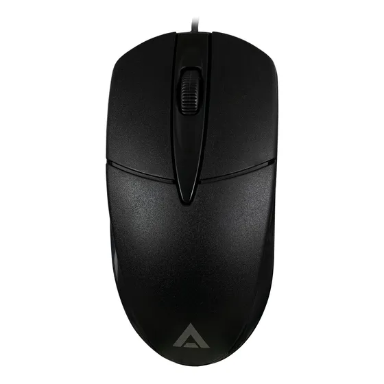 Mouse Alambrico Usb Ma210 De 1200 Dpis Conexión Usba De 1.5m
