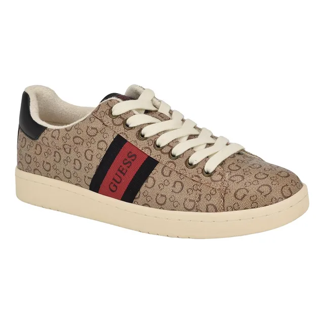 Tenis Guess Hombre Urbano Original Meses Sin Intereses
