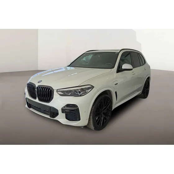 Bmw X5 5p Xdrive 45e Phev X Line L6/3.0/t Aut