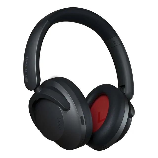 1more Sonoflow Active Noise Cancelling Auriculares, Auricula
