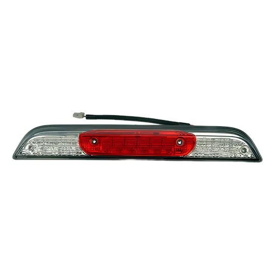 Conjunto Luz De Freno F-600 Super Duty 2020
