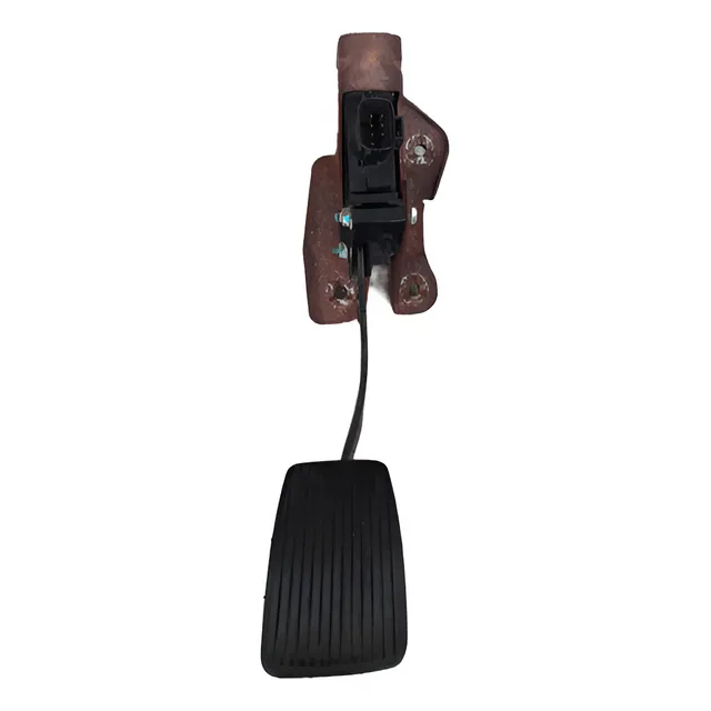 Pedal De Acelerador Ford Fx4 -triton 2010 Usado Original
