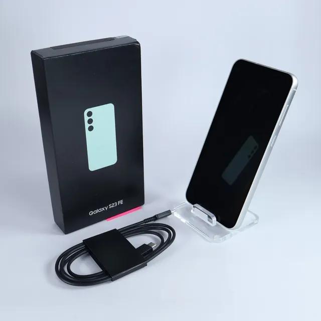 Celular Samsung Galaxy S23 Fe 256gb 8gb Ram