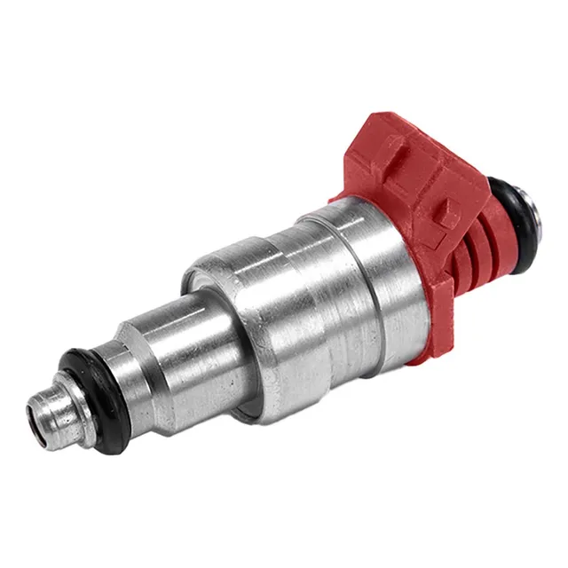 Inyector Gasolina Para Jeep Wrangler 2.5 1991 1992 1993 1994