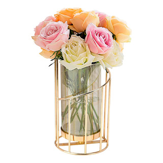 Fyru Store Bases Para Arreglos Florales Florero Cilindrico Fyru Store Bases Para Arreglos Florales Florero Cilindrico