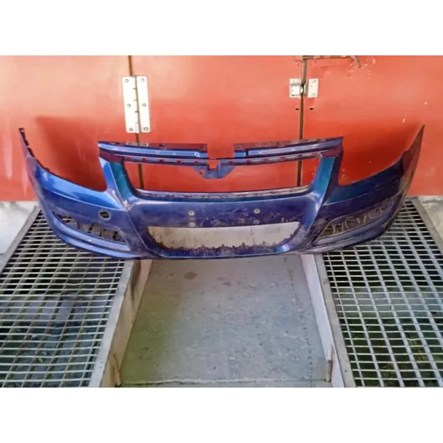 Parachoque Delantero Chery Orinoco Original
