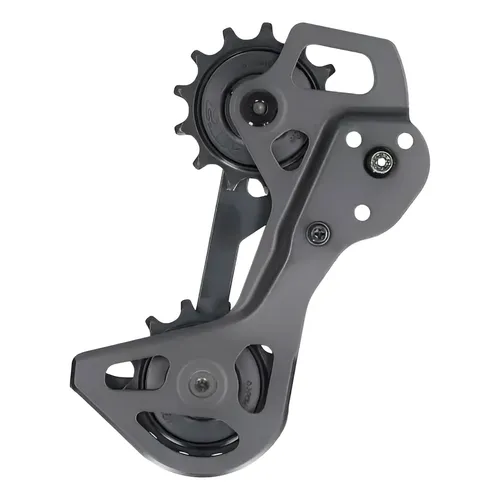 Câmbio Traseiro Shimano Dura-ace Rd-r9100-ss 11 Vel | MercadoLivre