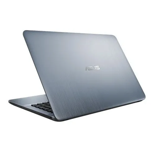 Laptop Asus X441u Color Plateado 