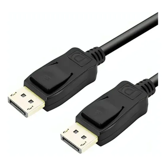 Agiler Cable Puerto De Pantalla Macho Agi-1370