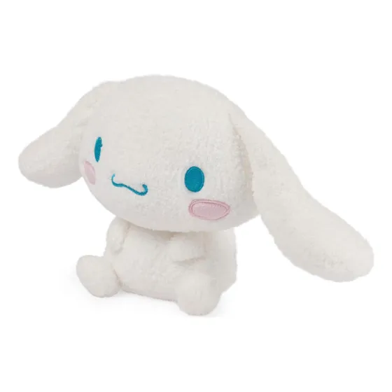Peluche Cinnamoroll Gund, Premium, 6, Para 1 Año Y Más