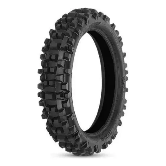 Pneu Traseiro 110/100-18 Txc Technic Crf230/250l Xtz250 Xr