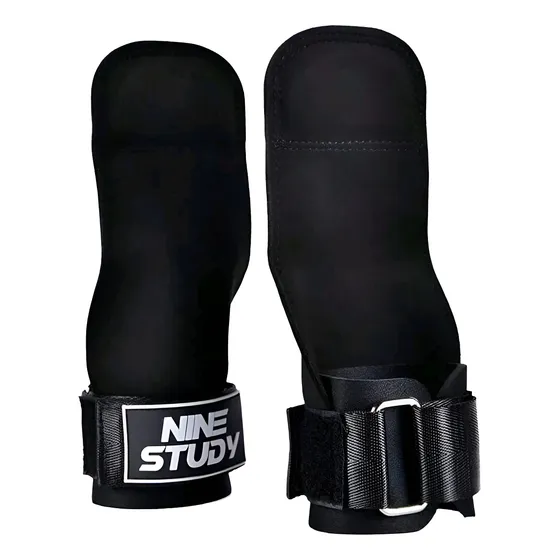 Guantes Deportivos  Muñequera Importados Crossfit Pesas Gym