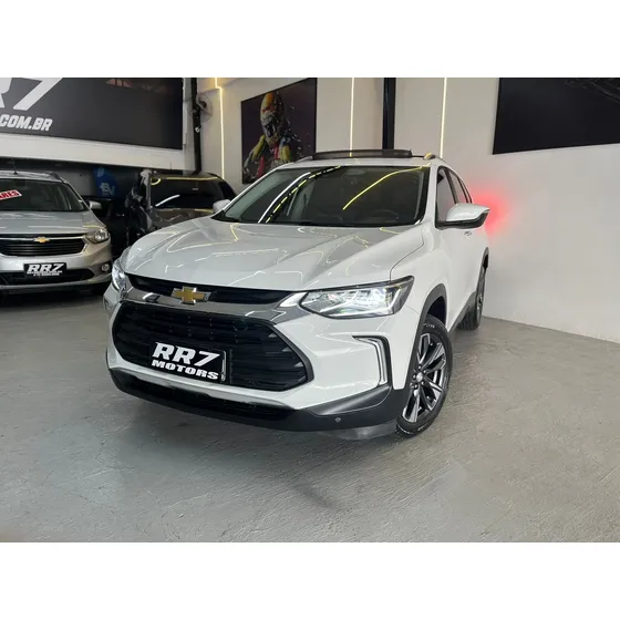 Chevrolet Tracker 1.2 Turbo Premier