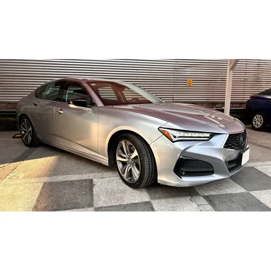 Acura Tlx 3.5 Advance At