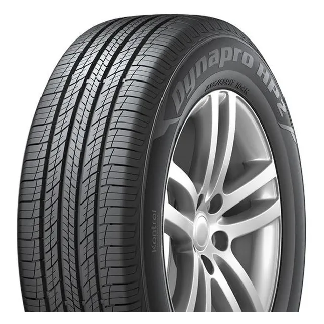 Neumático Hankook Dynapro Ra33 Hp2 P 235/60r18 103 H