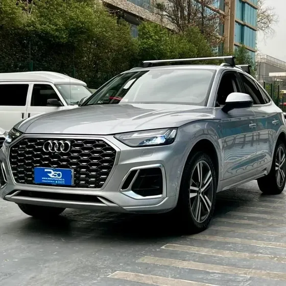 Audi Q5 2024