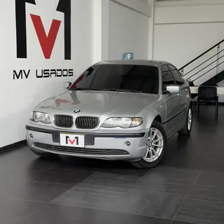 Bmw Serie 3 E46 2200 Cc - Carros y Camionetas BMW Serie 3 | TuCarro
