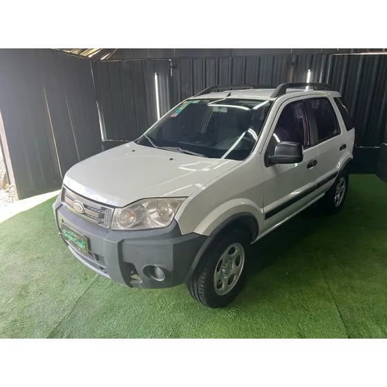 Ford Ecosport 2.0 My10 Xls 4x2