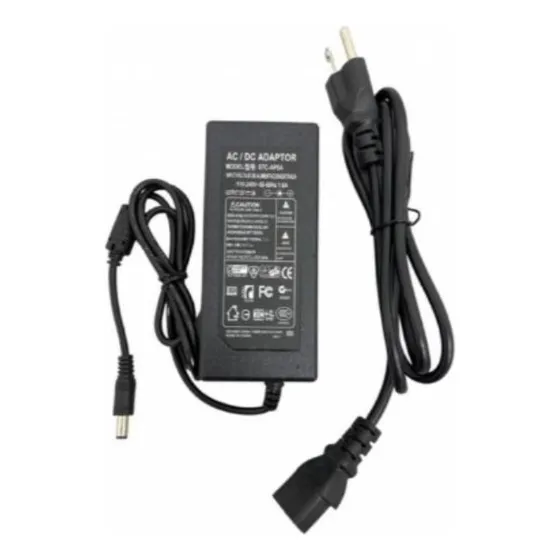 Transformador Stc 12v - 5amp