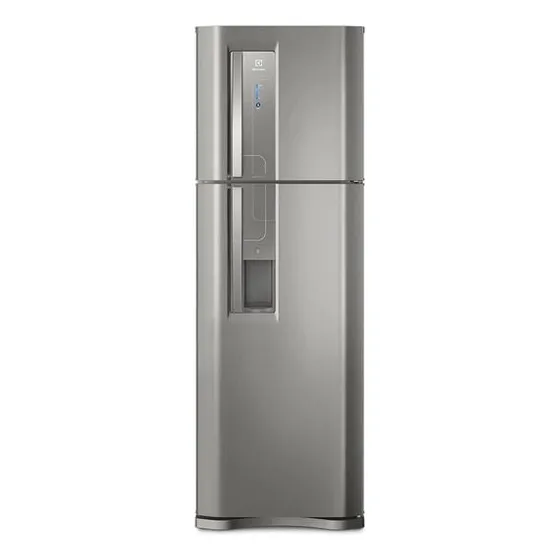 Heladera Electrolux Tw42s Dos Puertas Frío Seco 380 Lits Kir