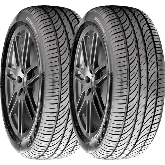 Kit de 2 llantas Mirage MR-162 P 185/65R15 88 H