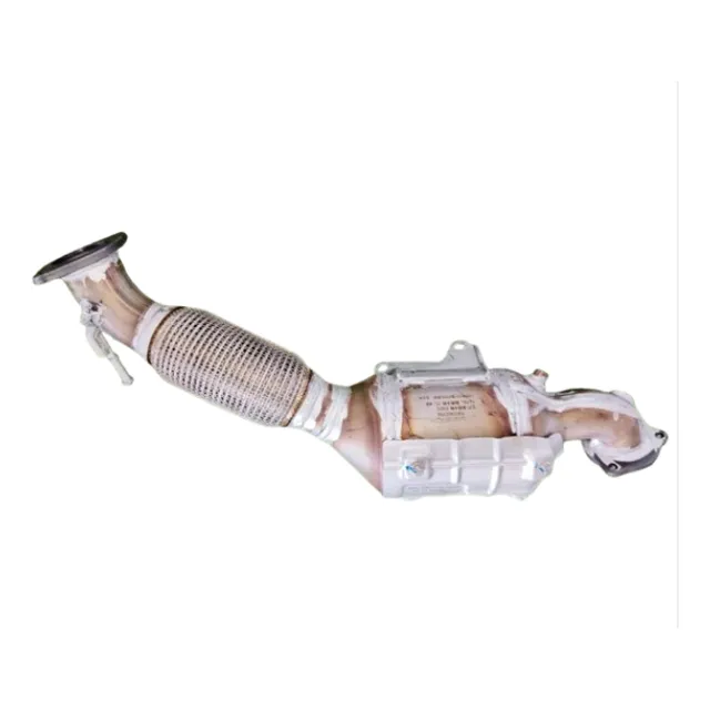 Catalizador Changan F70 / Hunter 2021 - 2024
