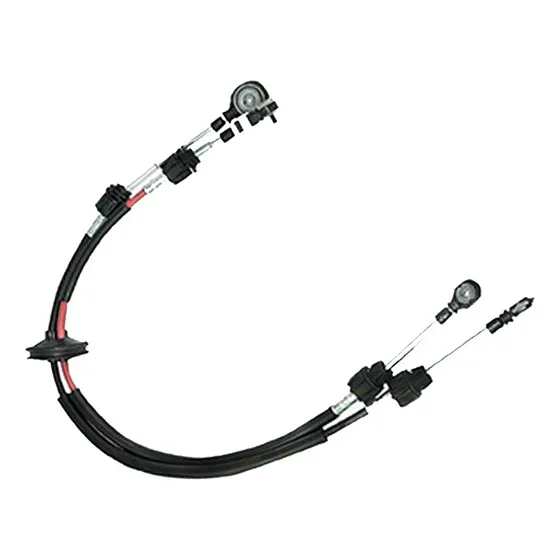 Guaya Control  Y Selector Cambios Chevrolet Corsa