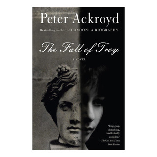 Libro: The Fall Of Troy Libro: The Fall Of Troy