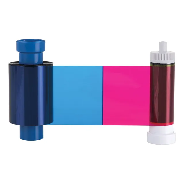 Printer Ribbon Magicard Ma300ymcko (en1) For Pronto, Enduro