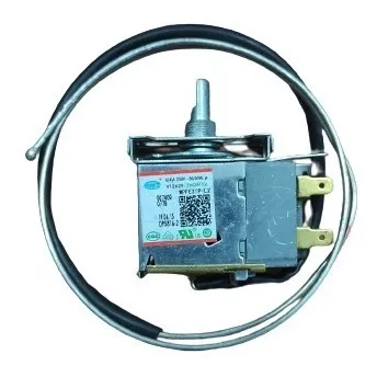 Control De Temperatura Congelador Mabe 0074090779